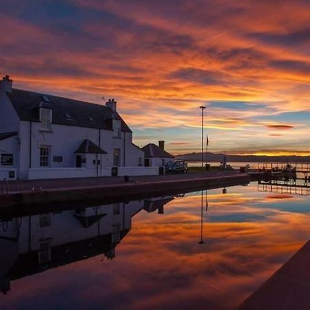 Seacot Cottage In The Heart Of The Highlands South Kessock Luaran gambar