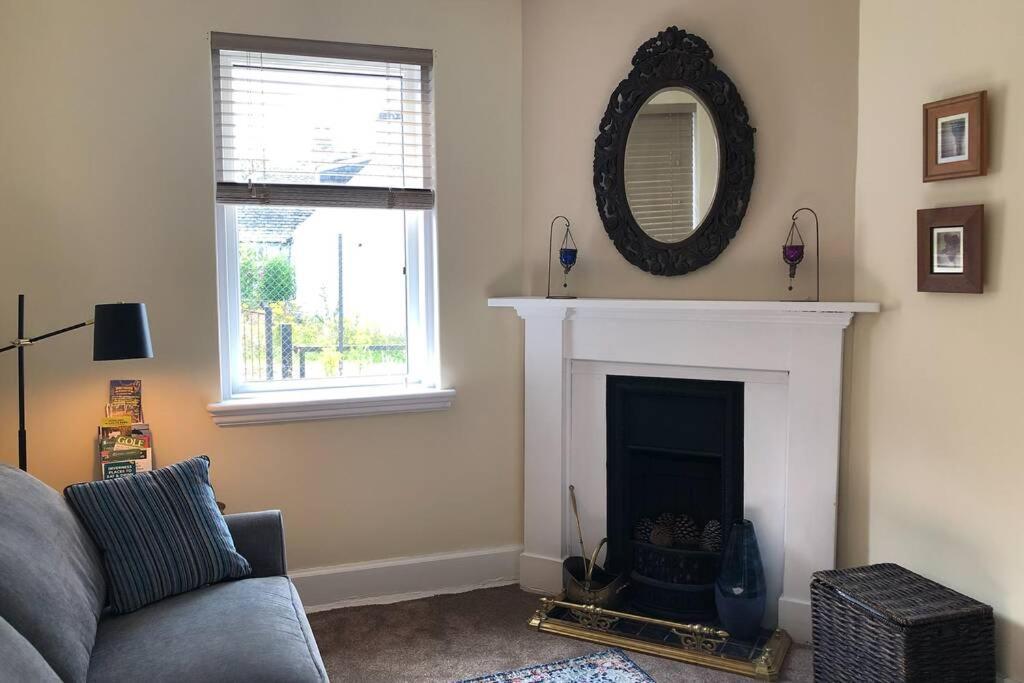 Seacot Cottage In The Heart Of The Highlands South Kessock Luaran gambar