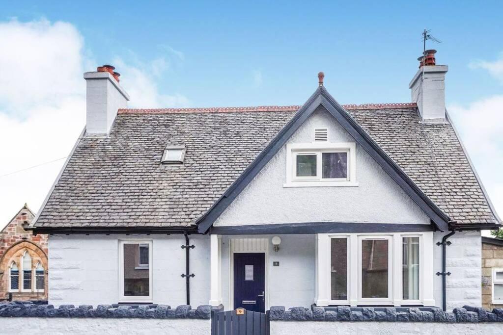 Seacot Cottage In The Heart Of The Highlands South Kessock Luaran gambar