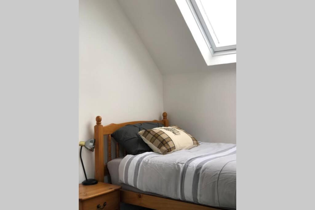 Seacot Cottage In The Heart Of The Highlands South Kessock Luaran gambar