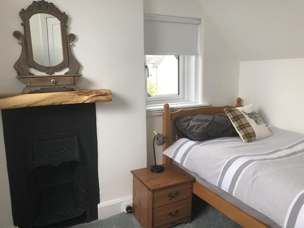 Seacot Cottage In The Heart Of The Highlands South Kessock Luaran gambar